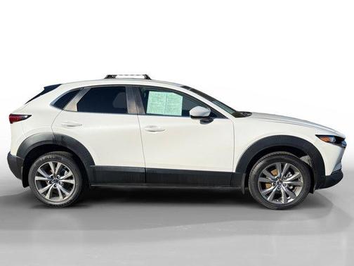 2021 Mazda CX-30 Preferred