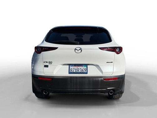 2021 Mazda CX-30 Preferred