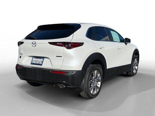 2021 Mazda CX-30 Preferred