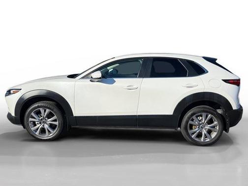 2021 Mazda CX-30 Preferred