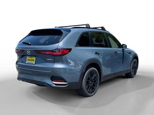 2025 Mazda CX-70 3.3 Turbo Premium Plus Package