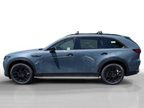 2025 Mazda CX-70 3.3 Turbo Premium Plus Package