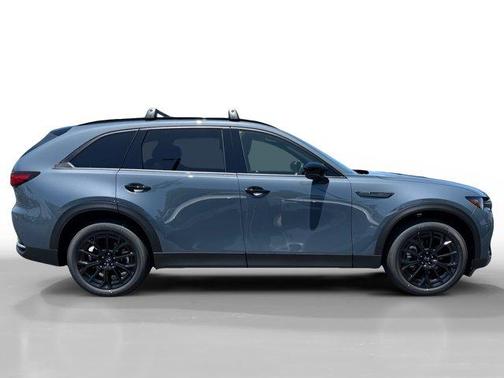 2025 Mazda CX-70 3.3 Turbo Premium Plus Package