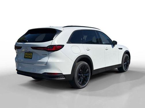 2025 Mazda CX-90 PHEV Premium Sport
