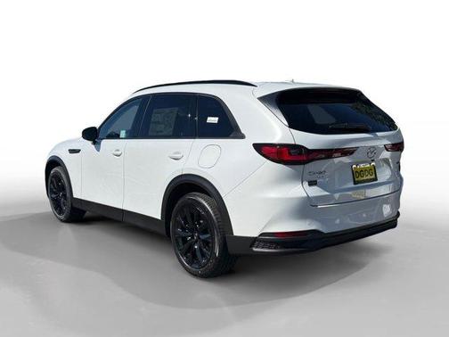 2025 Mazda CX-90 PHEV Premium Sport