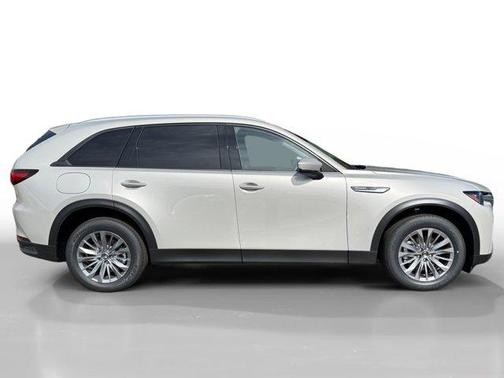 2025 Mazda CX-90 PHEV Preferred Package