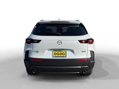 2026 Mazda CX-50 Preferred