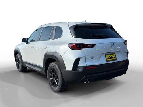 2026 Mazda CX-50 Preferred