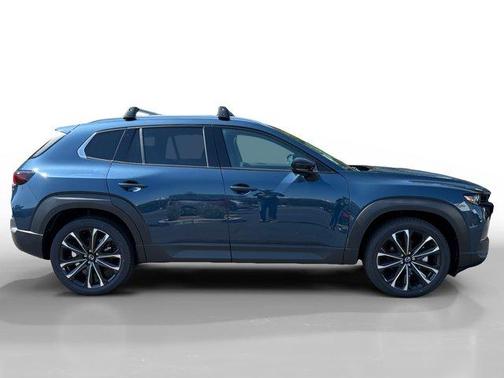 2025 Mazda CX-50 2.5 Turbo Premium Plus Package