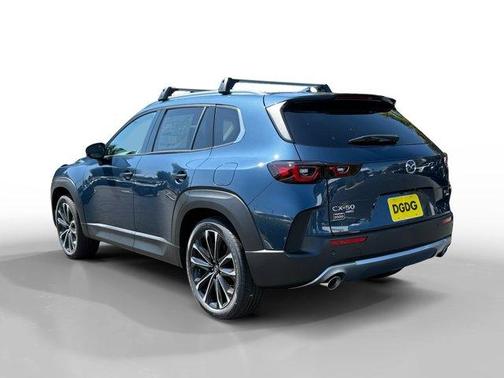 2025 Mazda CX-50 2.5 Turbo Premium Plus Package