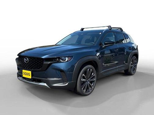2025 Mazda CX-50 2.5 Turbo Premium Plus Package