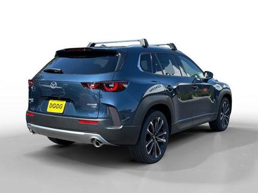 2025 Mazda CX-50 2.5 Turbo Premium Plus Package