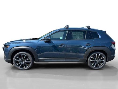 2025 Mazda CX-50 2.5 Turbo Premium Plus Package