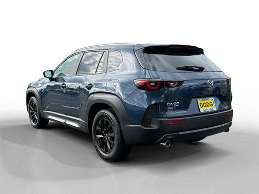 2026 Mazda CX-50 Preferred