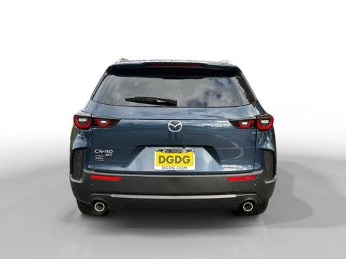 2026 Mazda CX-50 Preferred