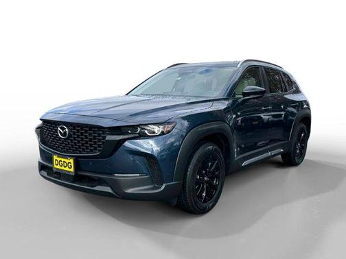 2026 Mazda CX-50 Preferred