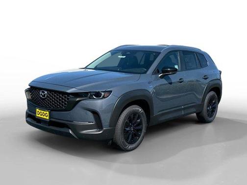 2025 Mazda CX-50 Hybrid Preferred Package