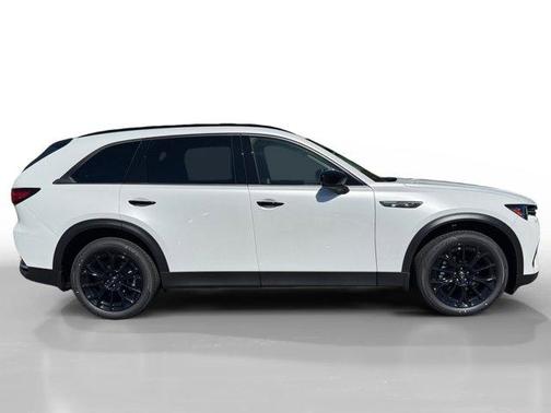 2025 Mazda CX-70 3.3 Turbo Premium Package