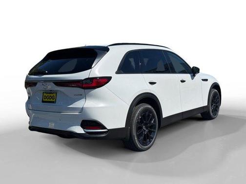 2025 Mazda CX-70 3.3 Turbo Premium Package