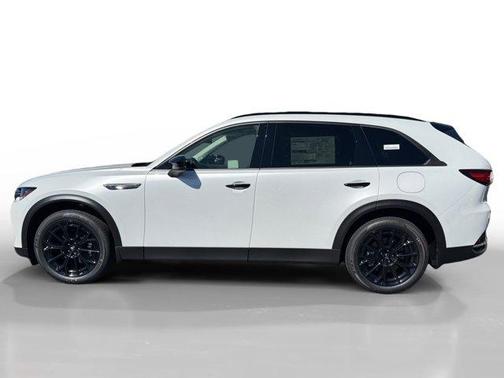 2025 Mazda CX-70 3.3 Turbo Premium Package