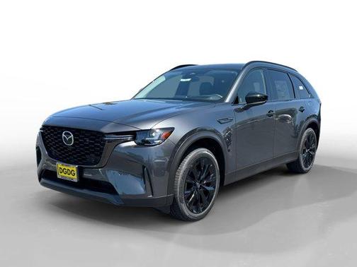 2025 Mazda CX-90 3.3 Turbo Premium Sport