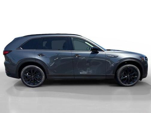2025 Mazda CX-90 3.3 Turbo Premium Sport
