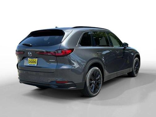 2025 Mazda CX-90 3.3 Turbo Premium Sport