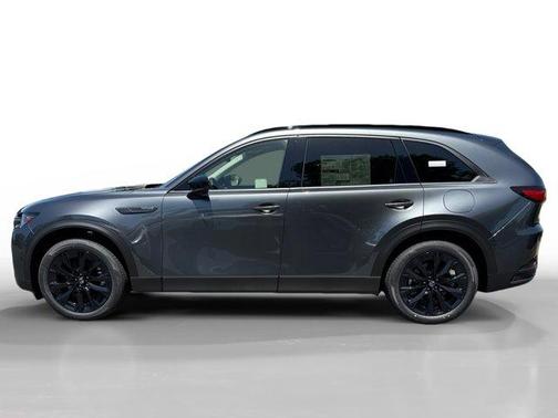 2025 Mazda CX-90 3.3 Turbo Premium Sport