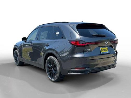 2025 Mazda CX-90 3.3 Turbo Premium Sport