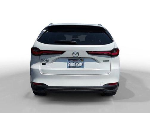 2024 Mazda CX-90 PHEV Preferred