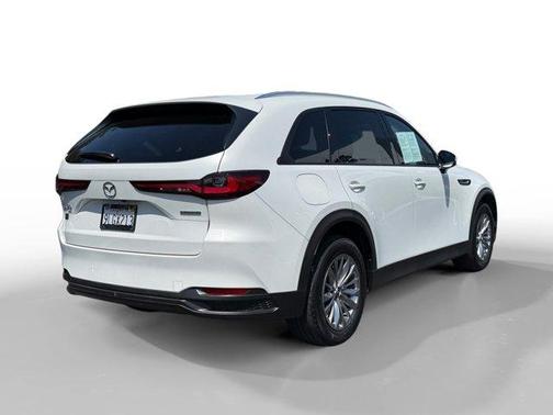 2024 Mazda CX-90 PHEV Preferred
