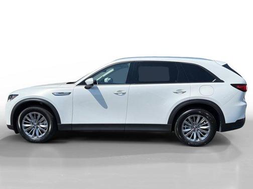 2024 Mazda CX-90 PHEV Preferred