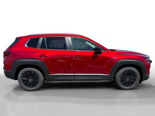 2025 Mazda CX-50 Hybrid Preferred Package