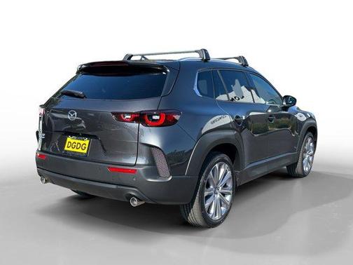 2026 Mazda CX-50 Premium