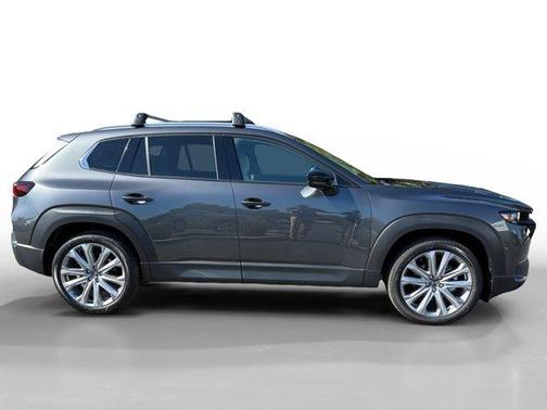 2026 Mazda CX-50 Premium