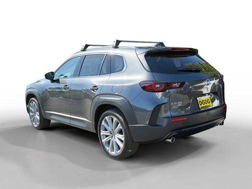 2026 Mazda CX-50 Premium