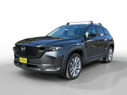 2026 Mazda CX-50 Premium