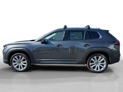 2026 Mazda CX-50 Premium