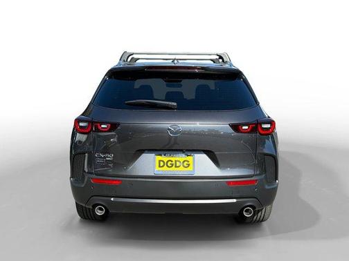 2026 Mazda CX-50 Premium
