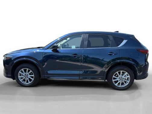 2025 Mazda CX-5 Select