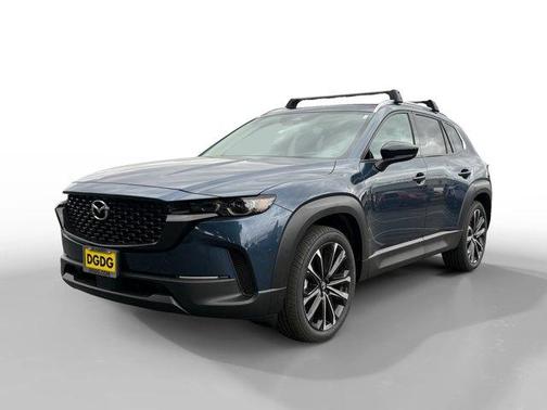 2025 Mazda CX-50 2.5 S Premium Plus Package