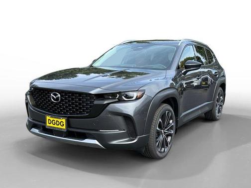 2025 Mazda CX-50 2.5 Turbo Premium Package