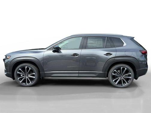2025 Mazda CX-50 2.5 Turbo Premium Package