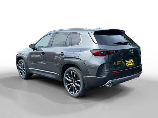 2025 Mazda CX-50 2.5 Turbo Premium Package