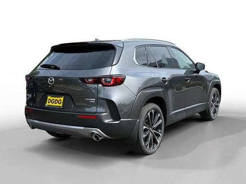 2025 Mazda CX-50 2.5 Turbo Premium Package