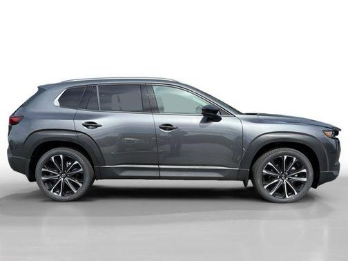 2025 Mazda CX-50 2.5 Turbo Premium Package