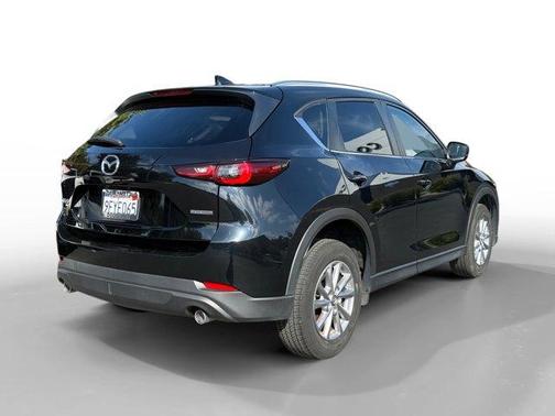 2023 Mazda CX-5 2.5 S Select Package