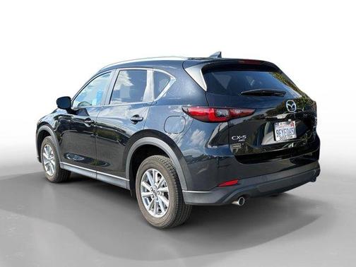 2023 Mazda CX-5 2.5 S Select Package