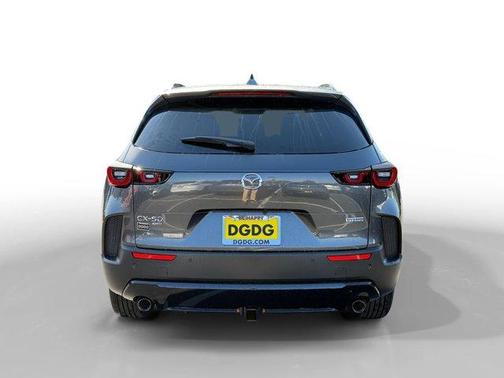 2026 Mazda CX-50 Premium