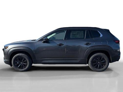 2026 Mazda CX-50 Premium
